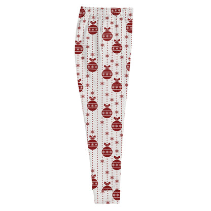 Christmas Balls Women's Joggers