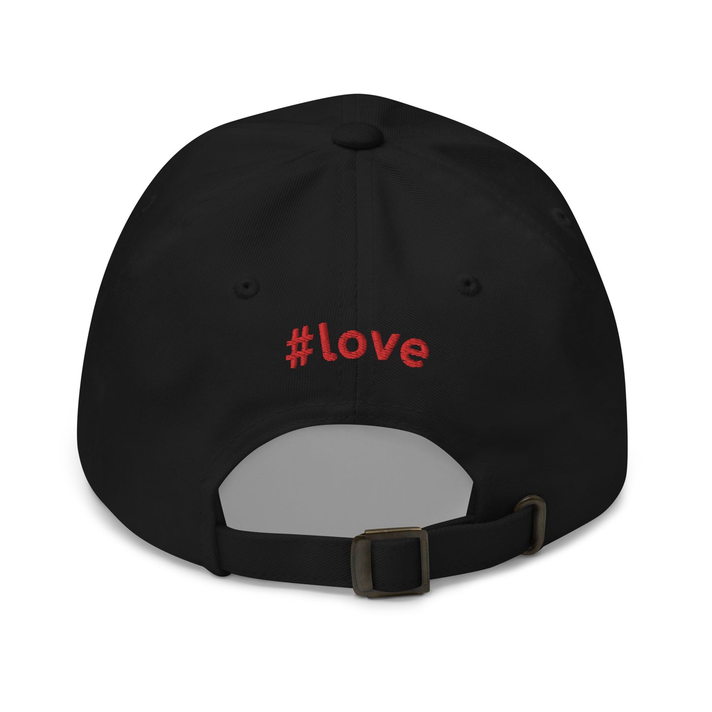 #love Hat