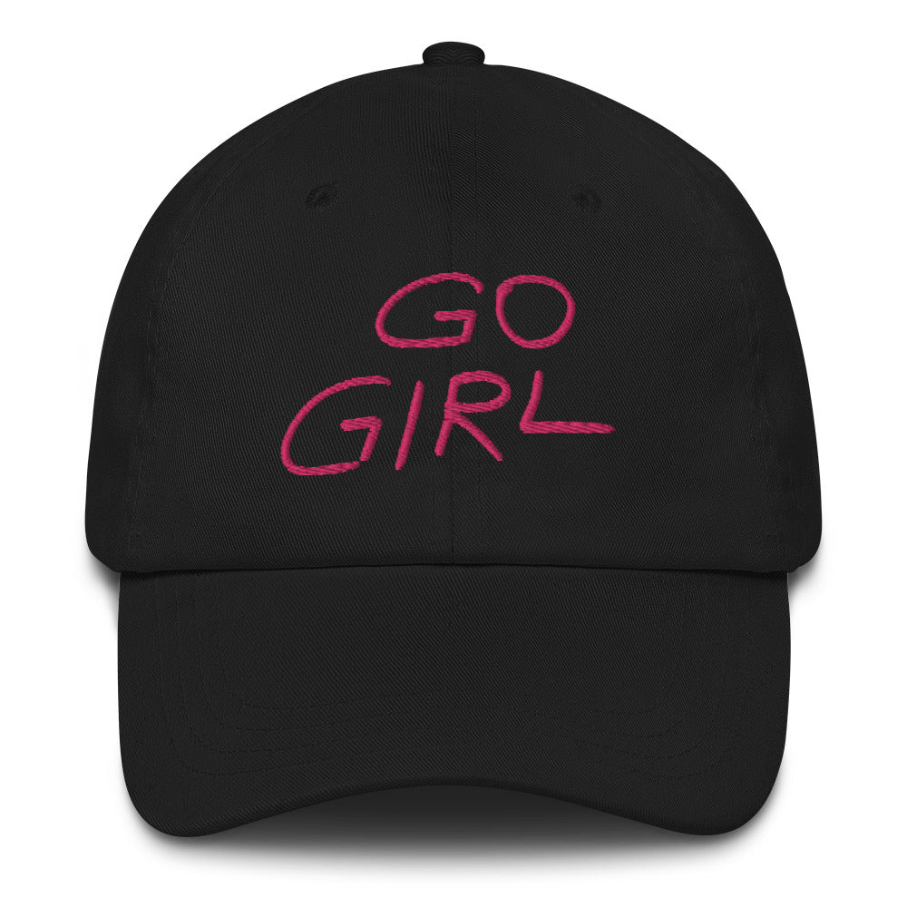 Go Girl Hat