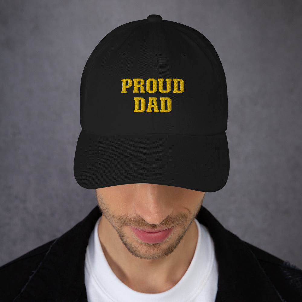 Proud Dad Hat