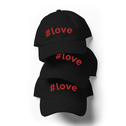 #love Hat
