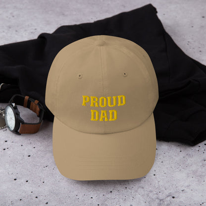 Proud Dad Hat