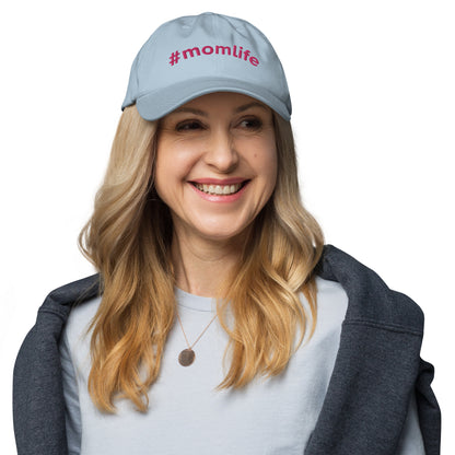 #momlife Hat