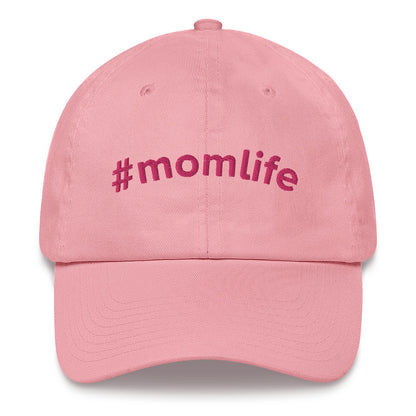 #momlife Hat