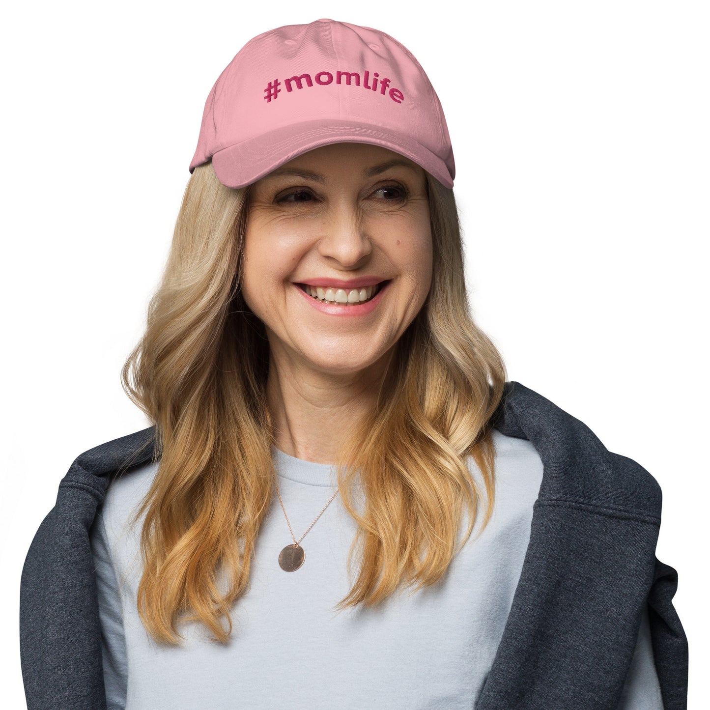 #momlife Hat