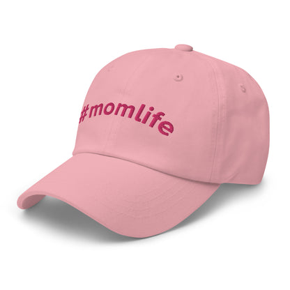 #momlife Hat