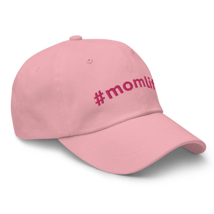 #momlife Hat