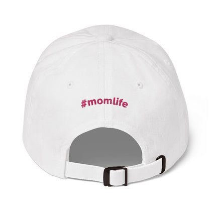 #momlife Hat