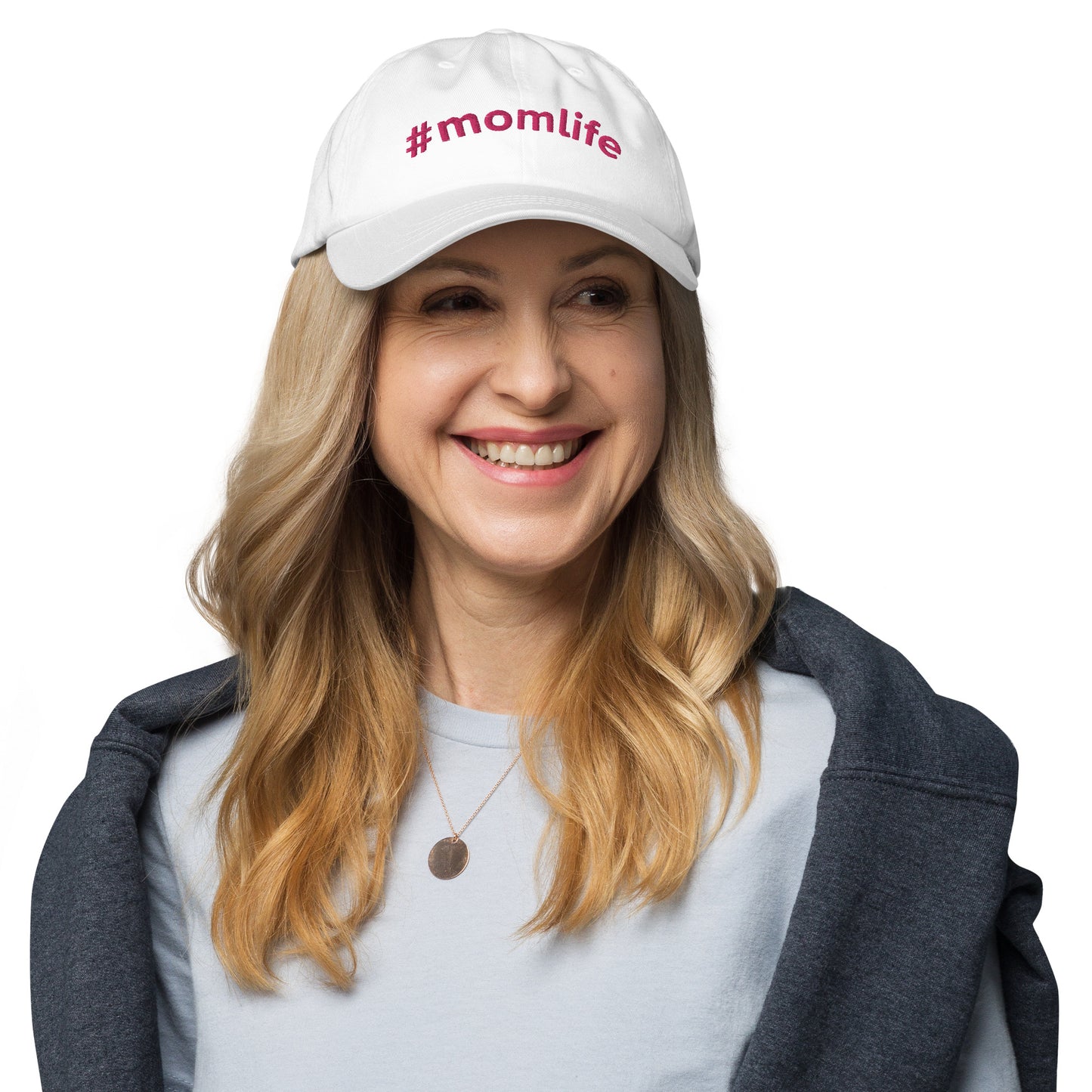 #momlife Hat