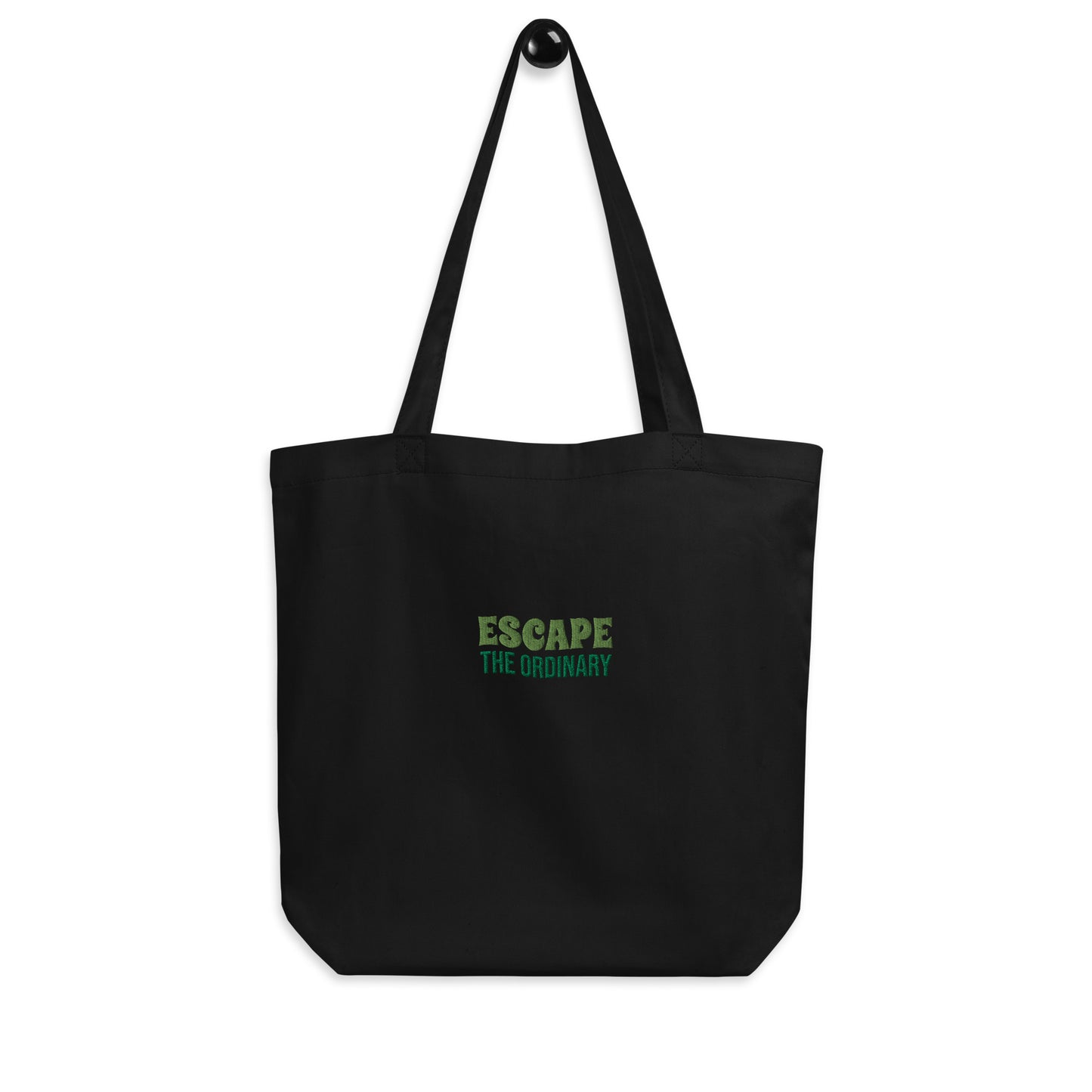 Escape The Ordinary Eco Tote Bag