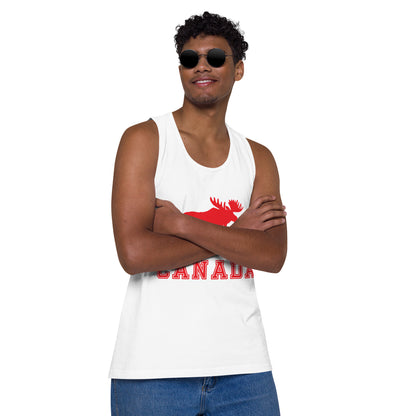Canada Men’s Premium Rank Top