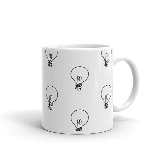 Bulbs Mug