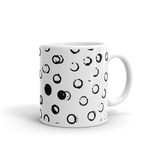 Bubbles Mug