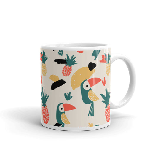 Tropical Mug