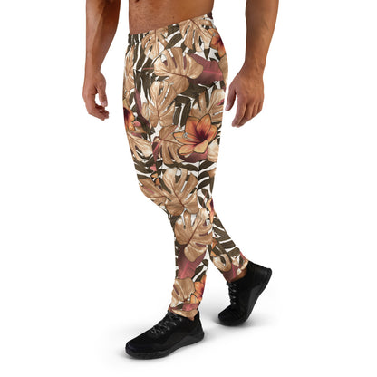 Tropical Men's Joggers