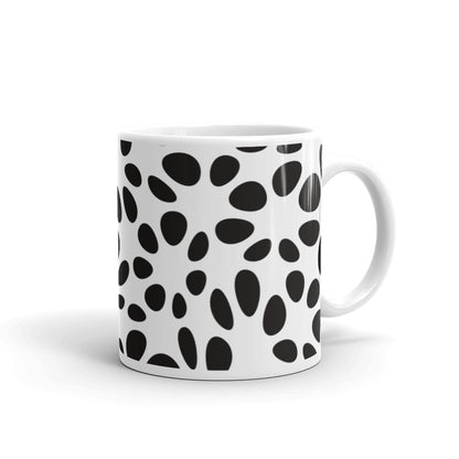 Pebbles Mug