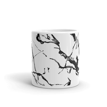 Marble Mug