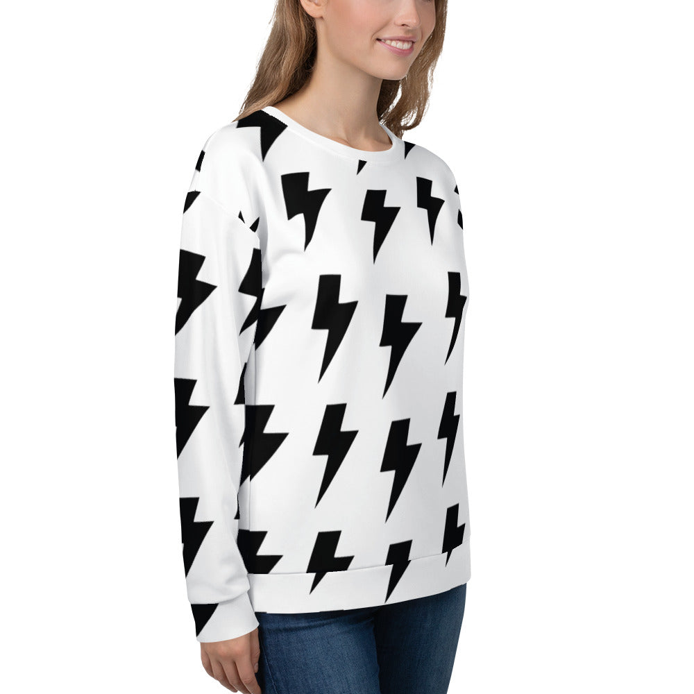 BOLTS Women's Sweatshirt