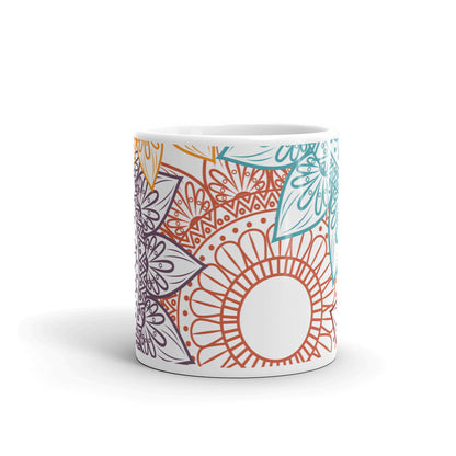 Mandala Mug