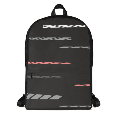 Between The Lines Backpack