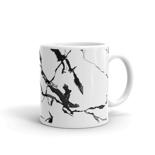 Marble Mug