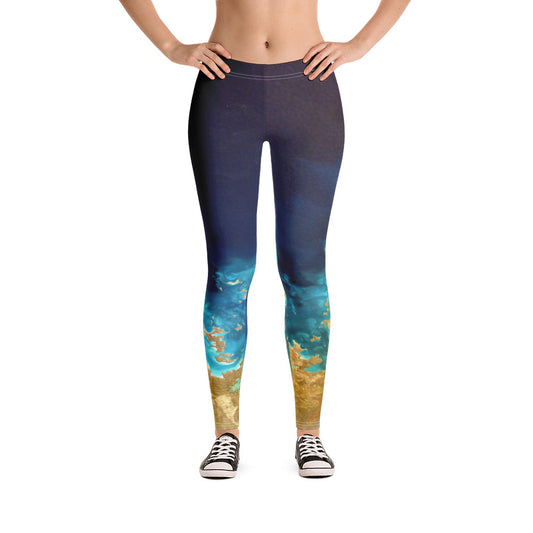 Earth Leggings