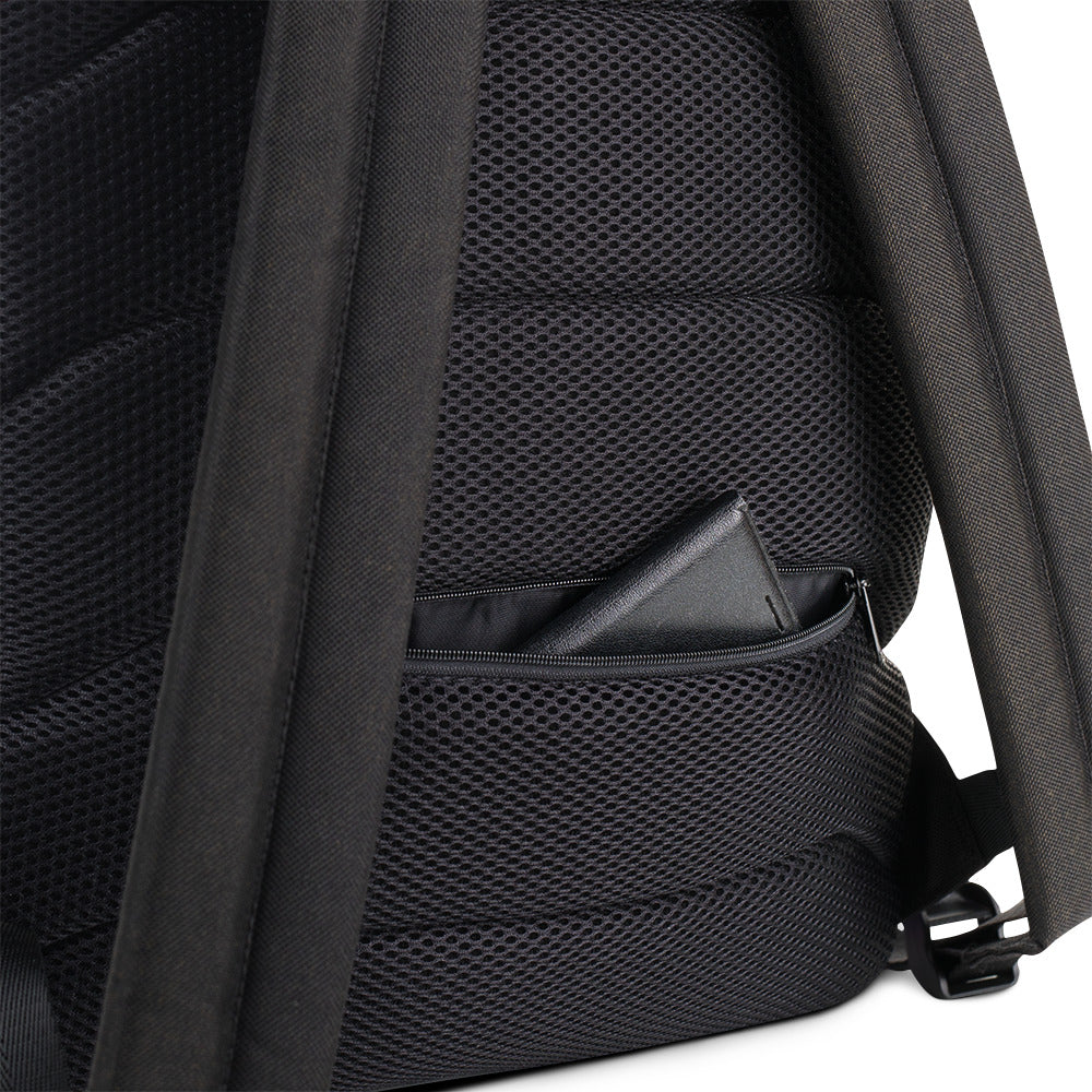 Modern Camo Backpack