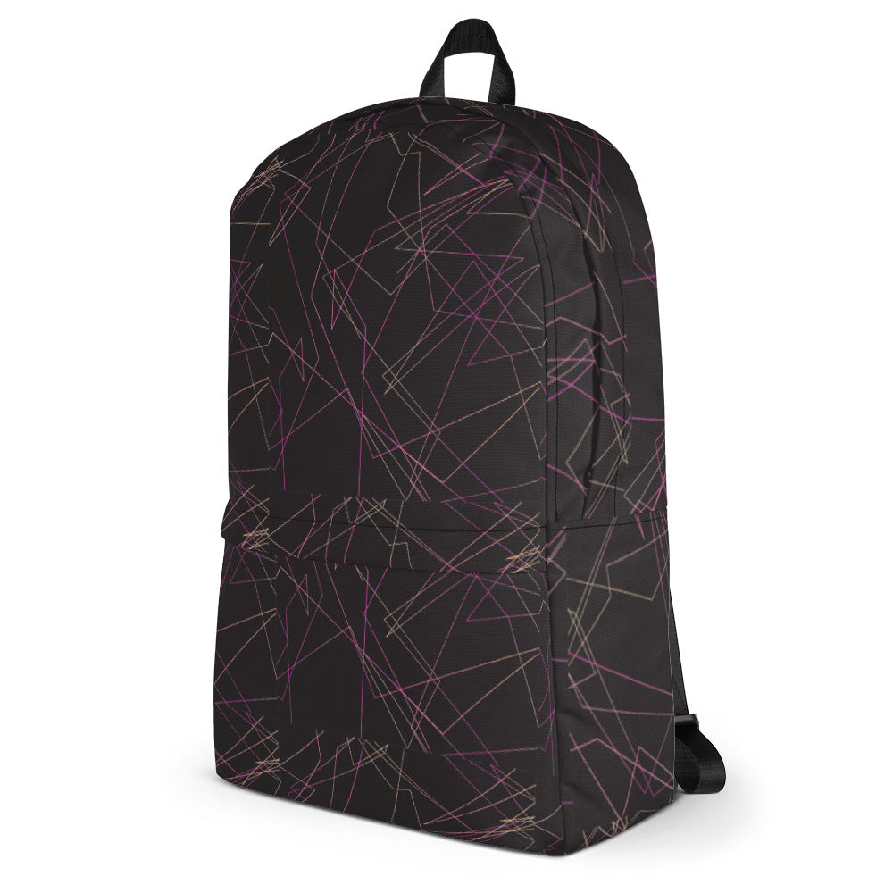 Free Style Backpack