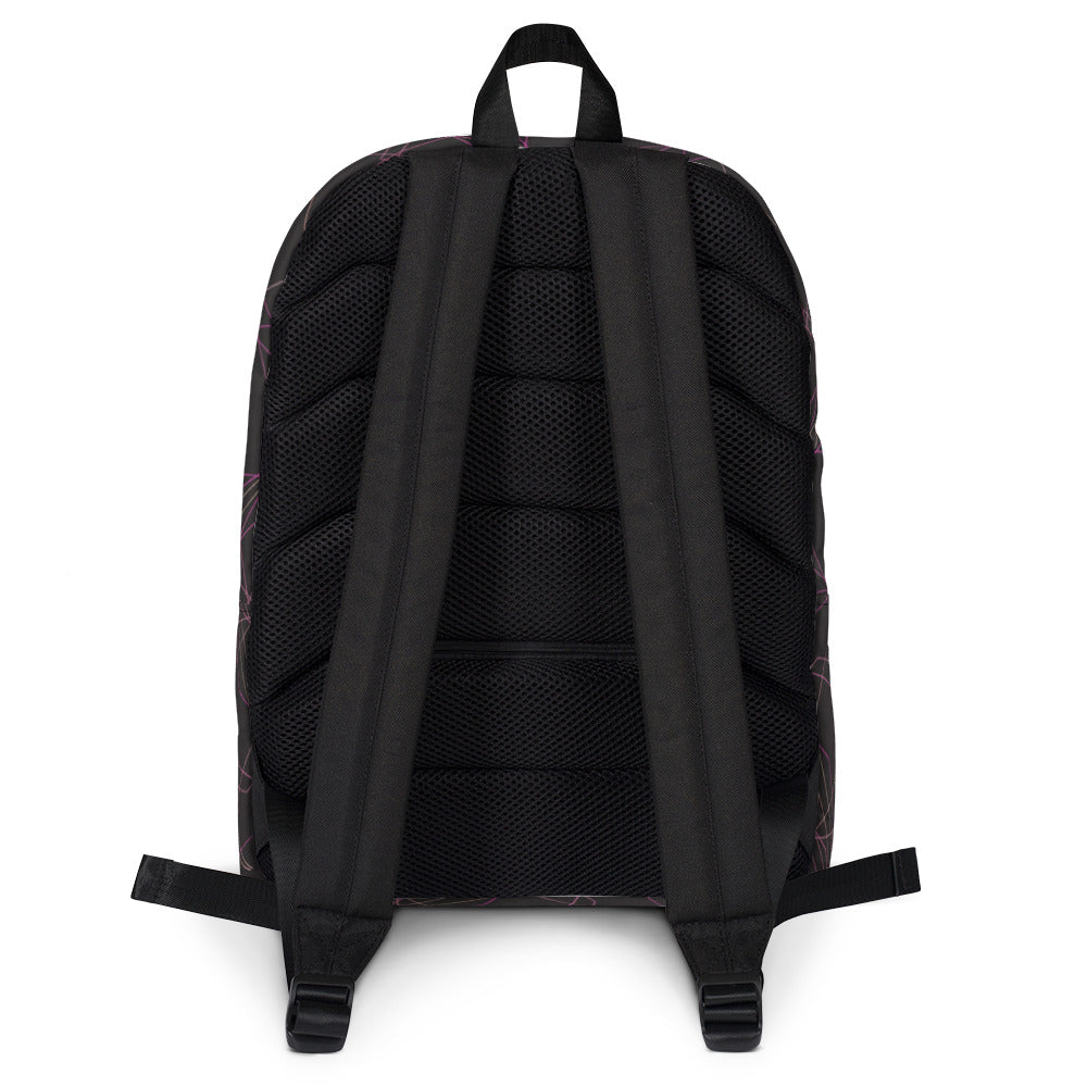 Free Style Backpack