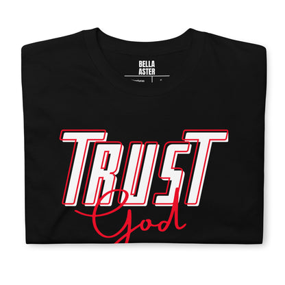 Trust God Graphic Tee