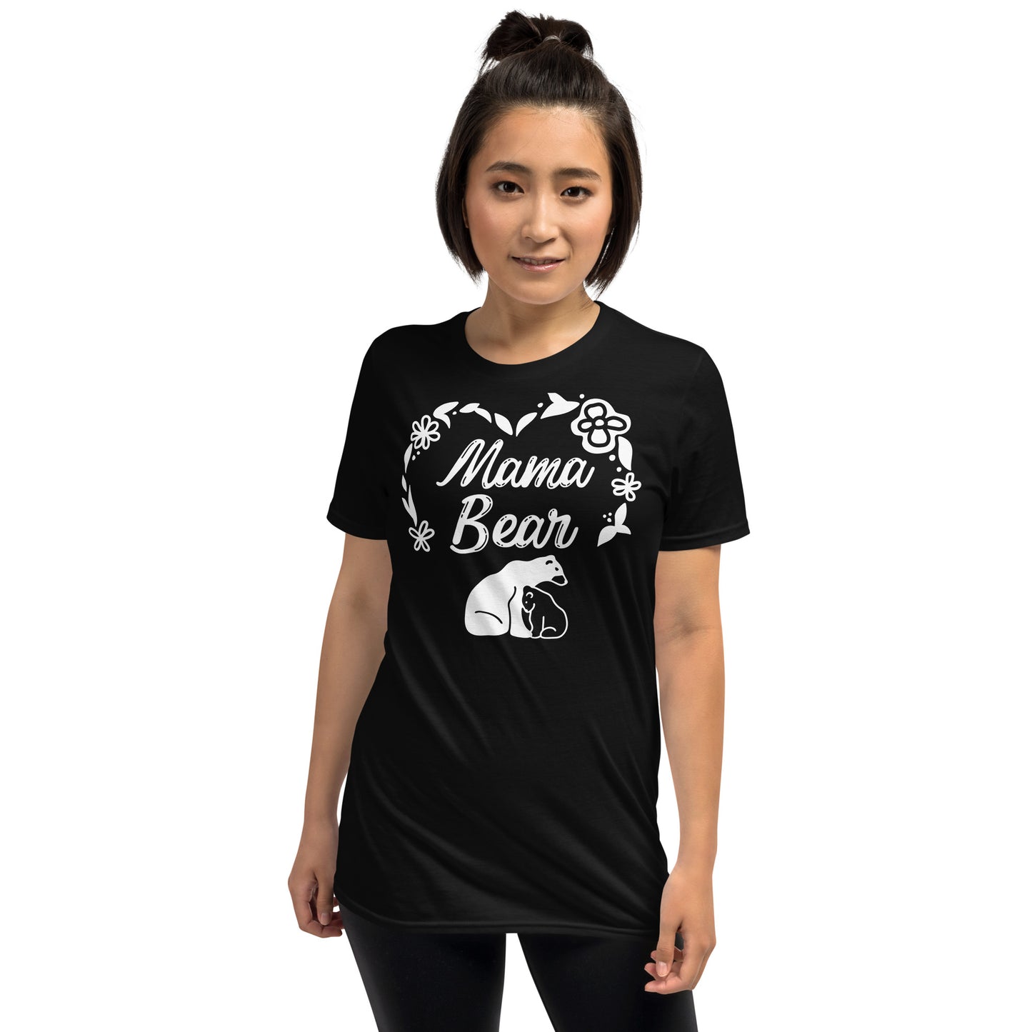 Mama Bear Shirt