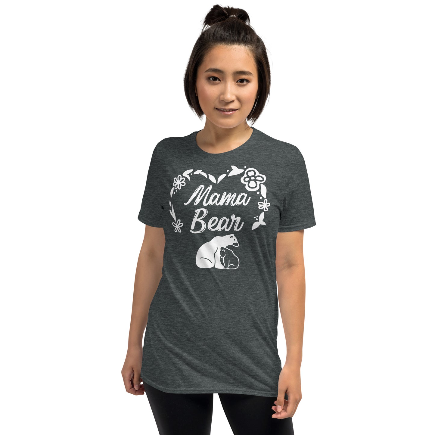 Mama Bear Shirt