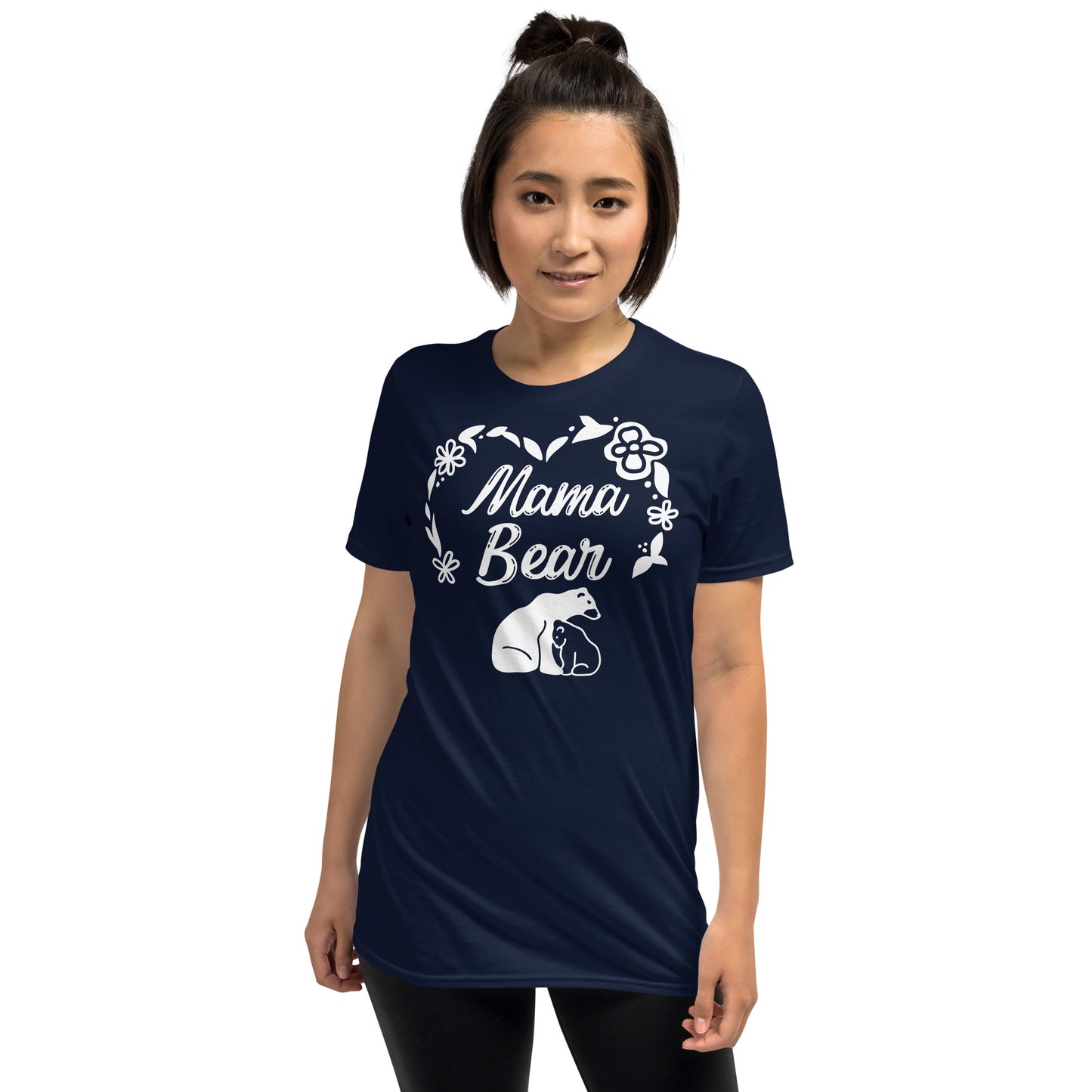 Mama Bear Shirt