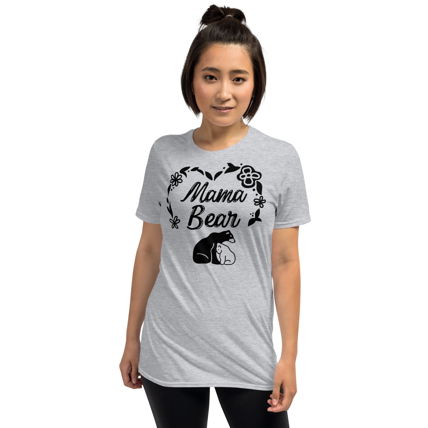 Mama Bear Shirt