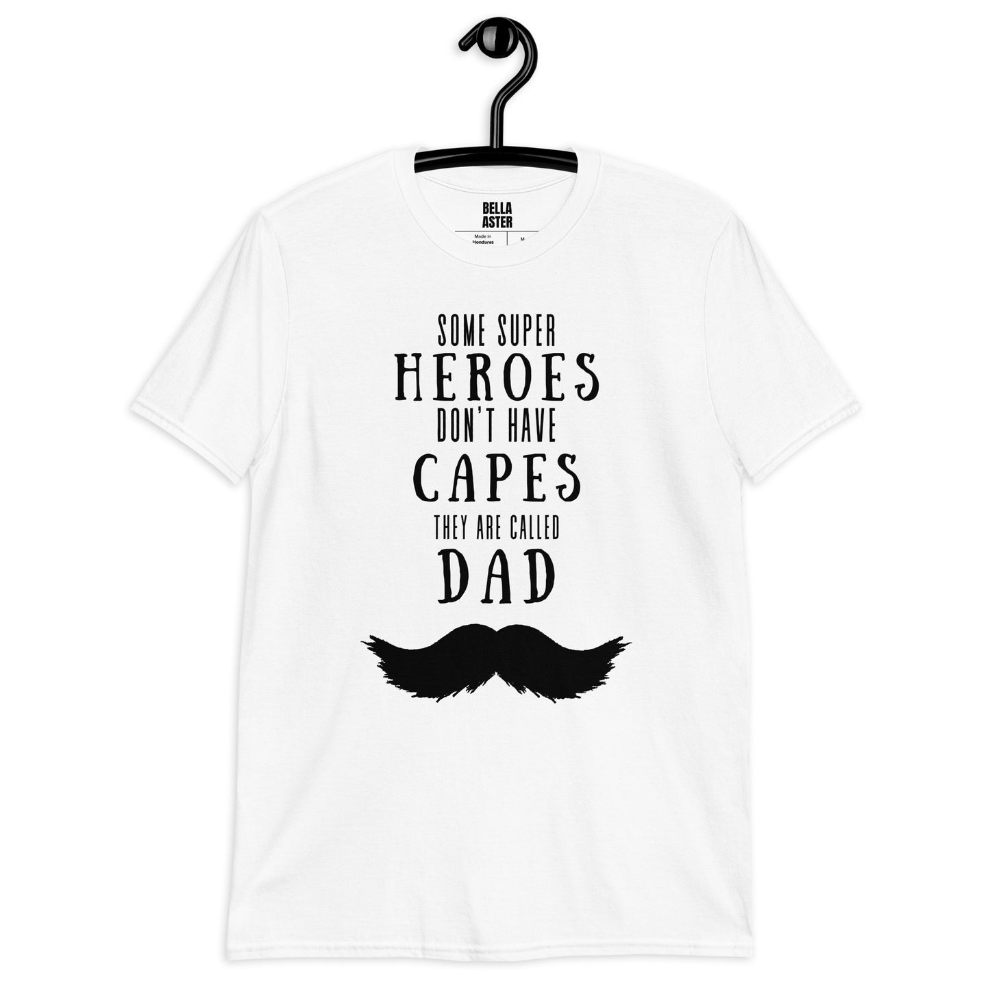 Dad My Hero T-Shirt