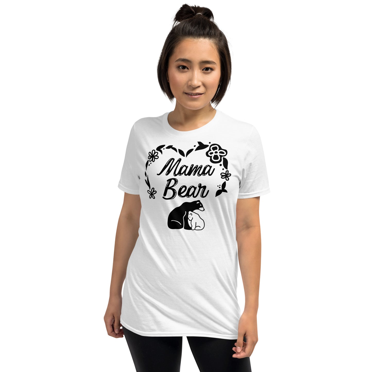 Mama Bear Shirt