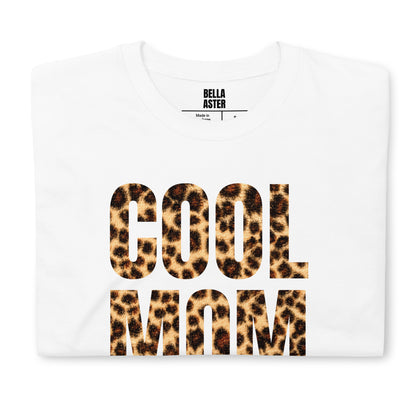 Cool Mom Shirt