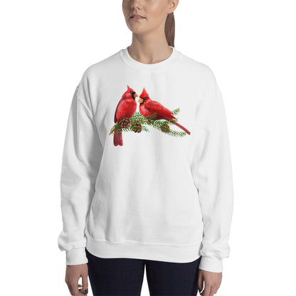Cardinals Women's  Sweatshirt