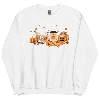 Fall Goodness Sweatshirt