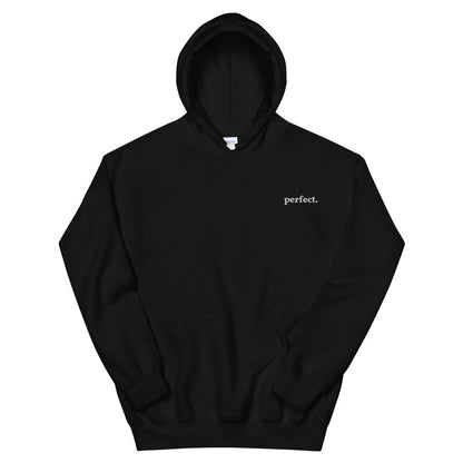 Perfect Unisex Hoodie