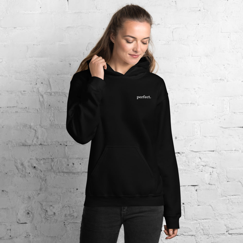 Perfect Unisex Hoodie