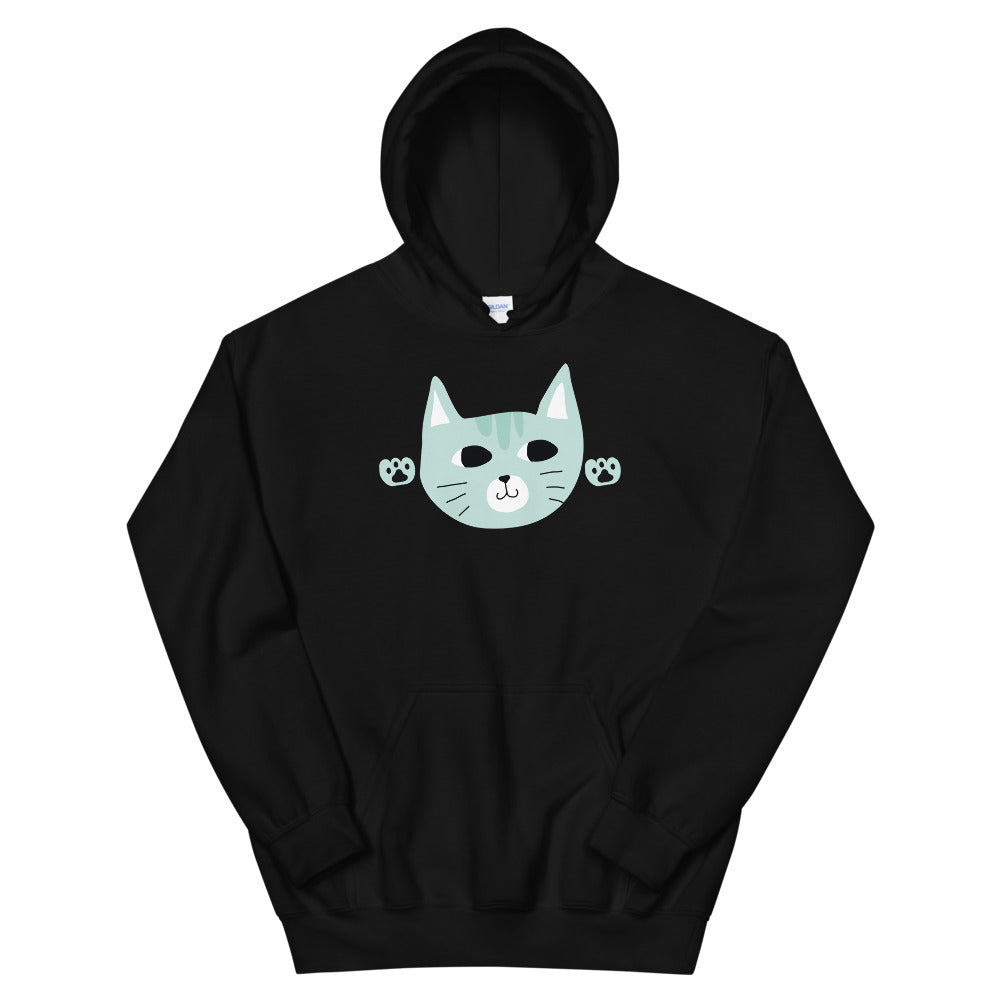 Cat Unisex Hoodie