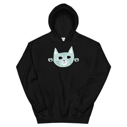 Cat Unisex Hoodie