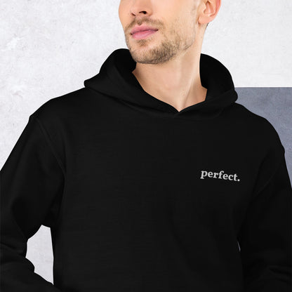 Perfect Unisex Hoodie