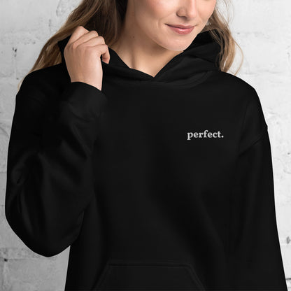 Perfect Unisex Hoodie