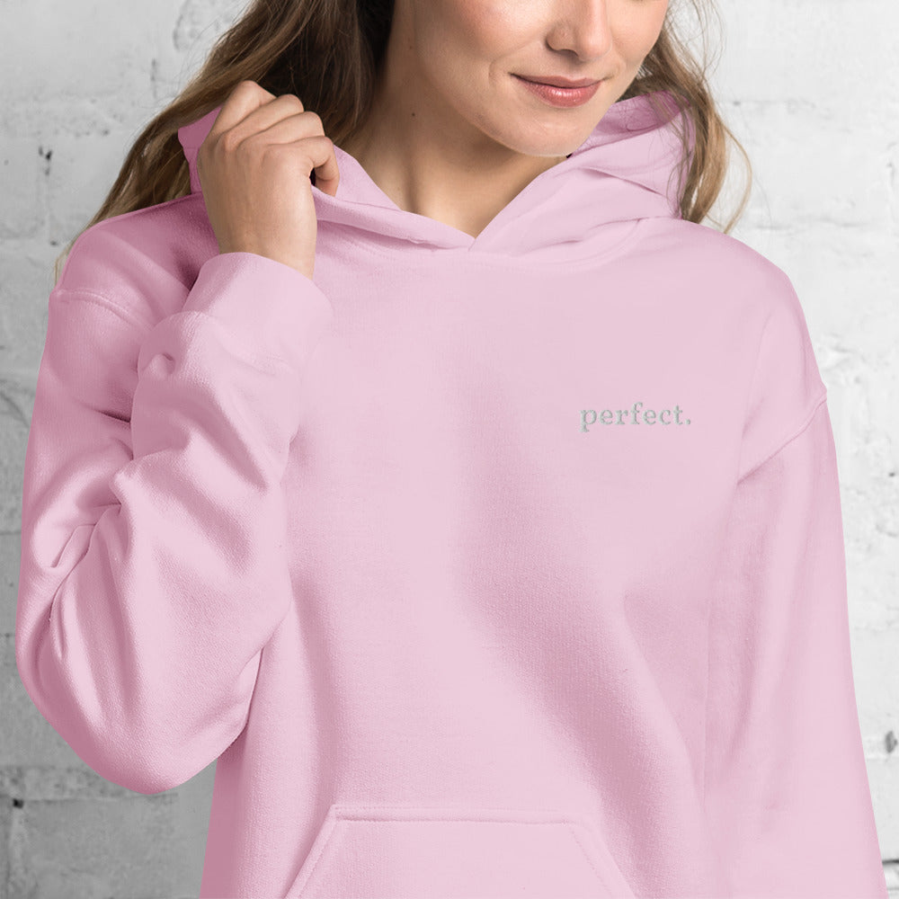 Perfect Unisex Hoodie