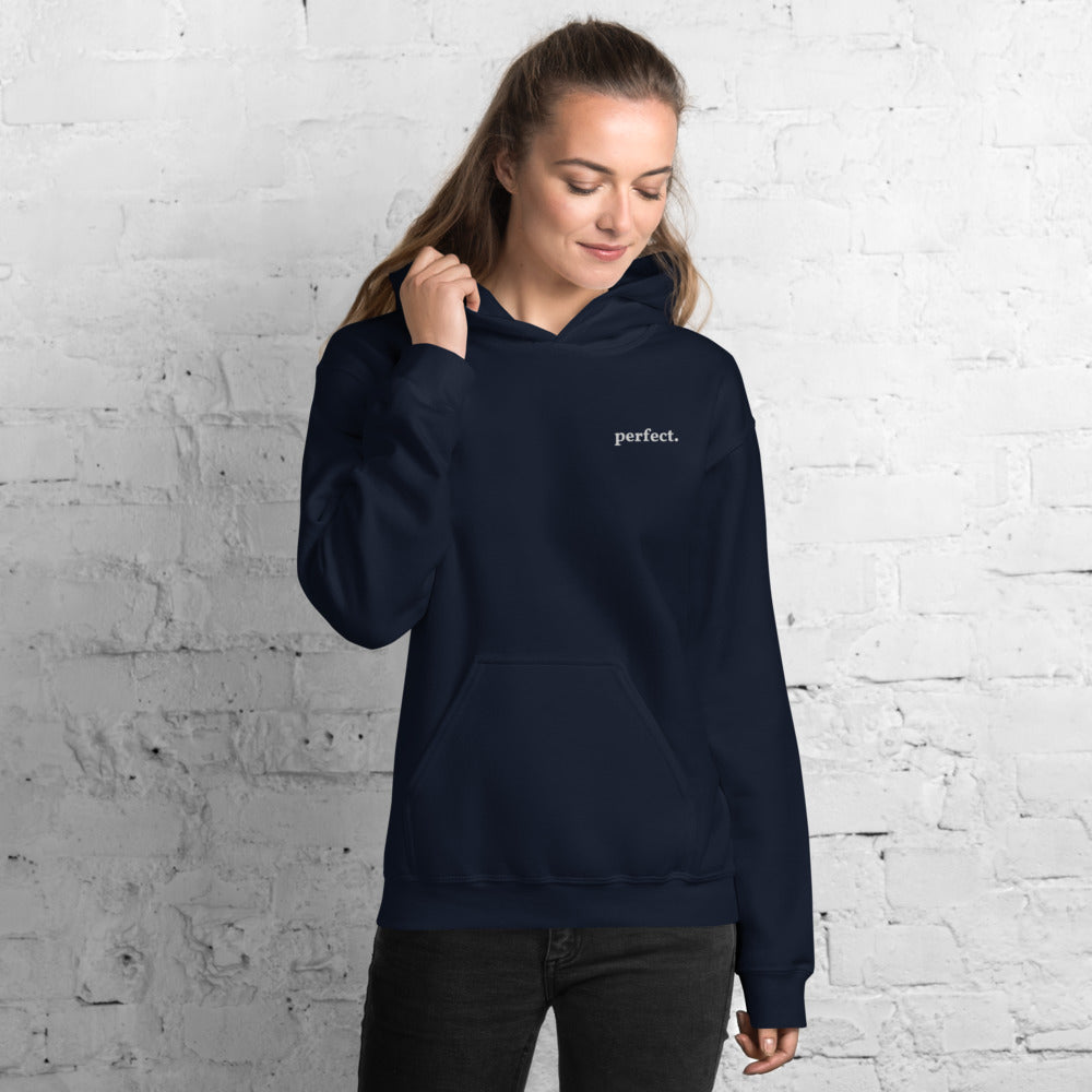 Perfect Unisex Hoodie