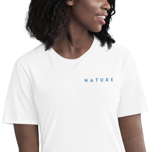 Nature Short-Sleeve T-Shirt