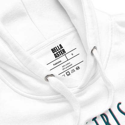 Girls Fun Night Graphic Hoodie