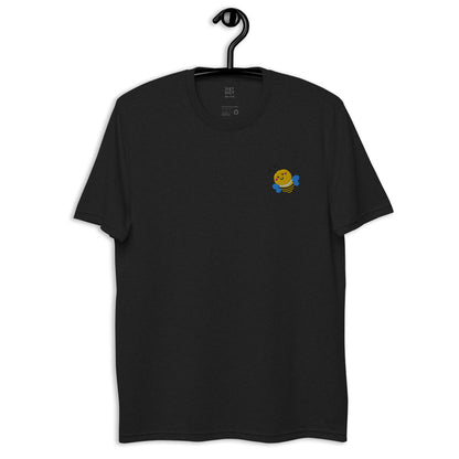 Bee Unisex Recycled T-Shirt